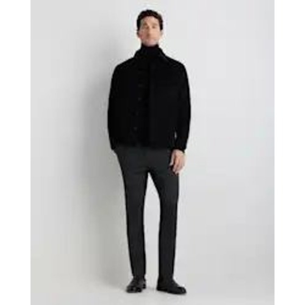 Quince Ultra-Stretch 24/7 Smart Pant Slim Dark Charcoal 30x32 NEW!